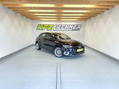 Audi A3 Gebrauchtwagen Audi A3 Gebrauchtwagen