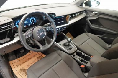 Audi A3 Gebrauchtwagen