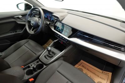 Audi A3 Gebrauchtwagen