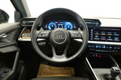 Audi A3 Gebrauchtwagen