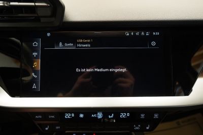 Audi A3 Gebrauchtwagen