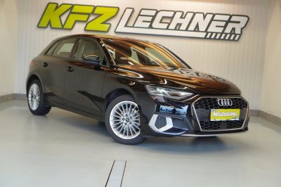 Audi A3 Gebrauchtwagen