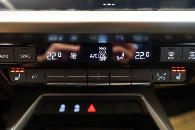 Audi A3 Gebrauchtwagen