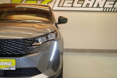 Peugeot 5008 Gebrauchtwagen Peugeot 5008 Gebrauchtwagen