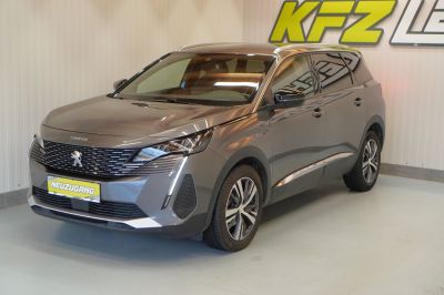 Peugeot 5008 Gebrauchtwagen Peugeot 5008 Gebrauchtwagen