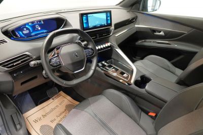 Peugeot 5008 Gebrauchtwagen Peugeot 5008 Gebrauchtwagen
