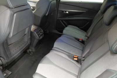 Peugeot 5008 Gebrauchtwagen Peugeot 5008 Gebrauchtwagen