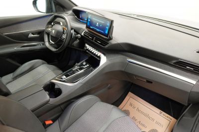 Peugeot 5008 Gebrauchtwagen Peugeot 5008 Gebrauchtwagen