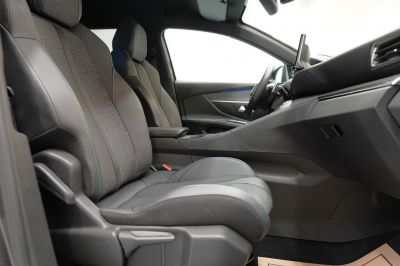 Peugeot 5008 Gebrauchtwagen Peugeot 5008 Gebrauchtwagen