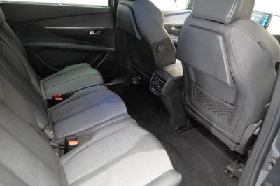 Peugeot 5008 Gebrauchtwagen Peugeot 5008 Gebrauchtwagen