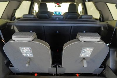 Peugeot 5008 Gebrauchtwagen Peugeot 5008 Gebrauchtwagen