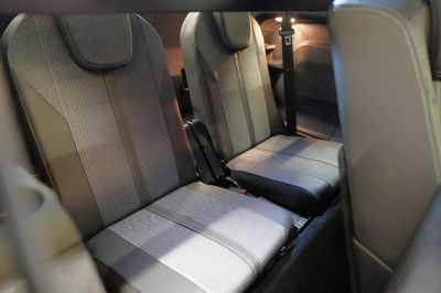 Peugeot 5008 Gebrauchtwagen Peugeot 5008 Gebrauchtwagen