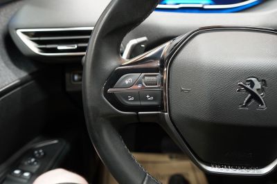 Peugeot 5008 Gebrauchtwagen Peugeot 5008 Gebrauchtwagen