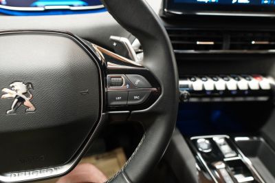 Peugeot 5008 Gebrauchtwagen Peugeot 5008 Gebrauchtwagen