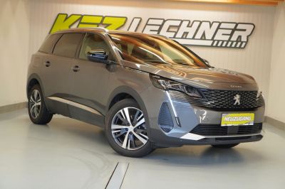 Peugeot 5008 Gebrauchtwagen Peugeot 5008 Gebrauchtwagen