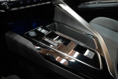 Peugeot 5008 Gebrauchtwagen Peugeot 5008 Gebrauchtwagen