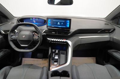 Peugeot 5008 Gebrauchtwagen Peugeot 5008 Gebrauchtwagen
