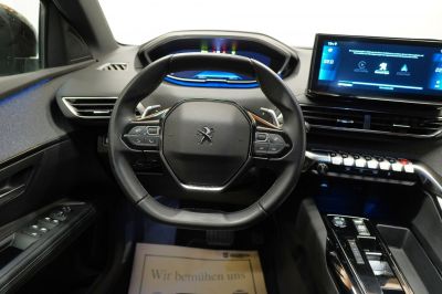 Peugeot 5008 Gebrauchtwagen Peugeot 5008 Gebrauchtwagen