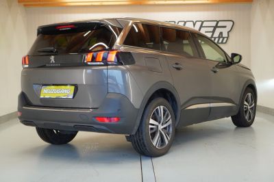 Peugeot 5008 Gebrauchtwagen Peugeot 5008 Gebrauchtwagen