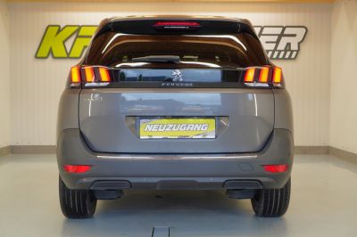 Peugeot 5008 Gebrauchtwagen Peugeot 5008 Gebrauchtwagen