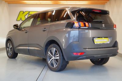 Peugeot 5008 Gebrauchtwagen Peugeot 5008 Gebrauchtwagen