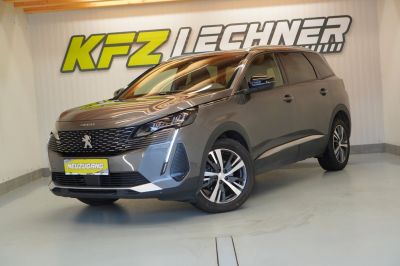 Peugeot 5008 Gebrauchtwagen Peugeot 5008 Gebrauchtwagen