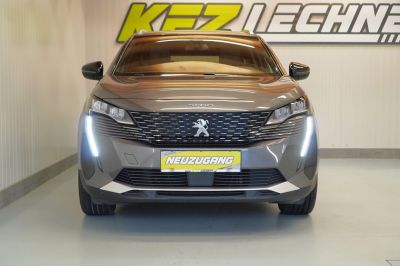 Peugeot 5008 Gebrauchtwagen Peugeot 5008 Gebrauchtwagen