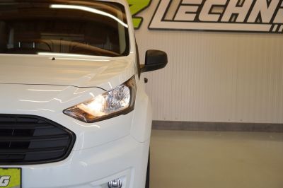 Ford Transit Connect Gebrauchtwagen