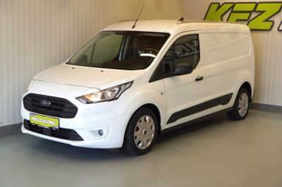 Ford Transit Connect Gebrauchtwagen