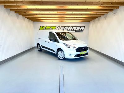 Ford Transit Connect Gebrauchtwagen