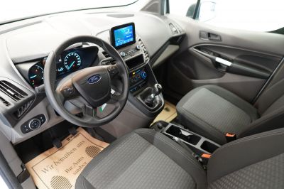 Ford Transit Connect Gebrauchtwagen
