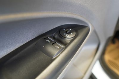 Ford Transit Connect Gebrauchtwagen