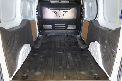 Ford Transit Connect Gebrauchtwagen