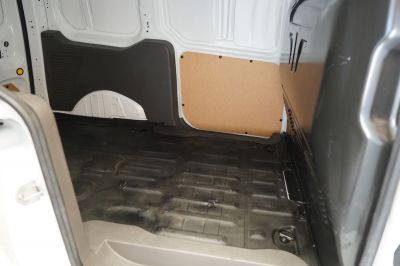 Ford Transit Connect Gebrauchtwagen
