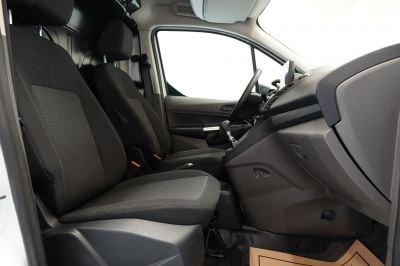 Ford Transit Connect Gebrauchtwagen