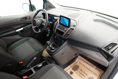 Ford Transit Connect Gebrauchtwagen