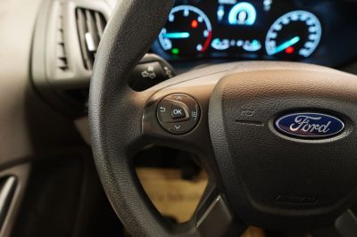Ford Transit Connect Gebrauchtwagen