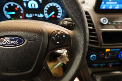Ford Transit Connect Gebrauchtwagen