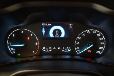 Ford Transit Connect Gebrauchtwagen