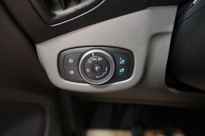 Ford Transit Connect Gebrauchtwagen