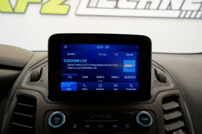 Ford Transit Connect Gebrauchtwagen