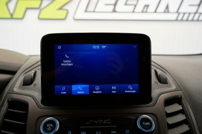 Ford Transit Connect Gebrauchtwagen