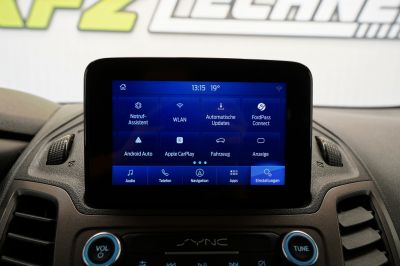 Ford Transit Connect Gebrauchtwagen