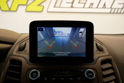 Ford Transit Connect Gebrauchtwagen