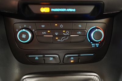 Ford Transit Connect Gebrauchtwagen