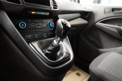 Ford Transit Connect Gebrauchtwagen
