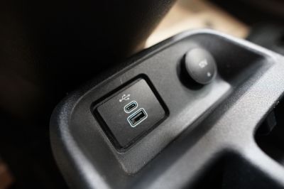 Ford Transit Connect Gebrauchtwagen