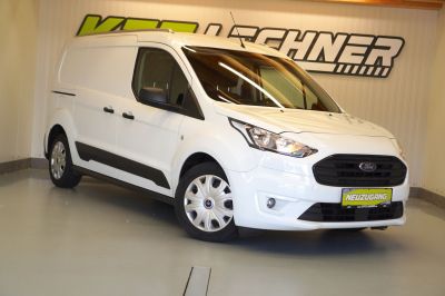 Ford Transit Connect Gebrauchtwagen