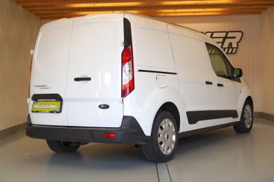 Ford Transit Connect Gebrauchtwagen