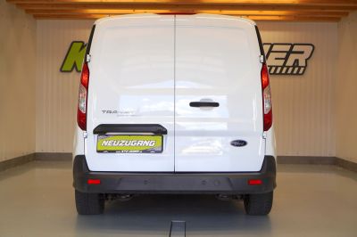 Ford Transit Connect Gebrauchtwagen